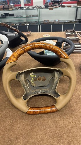For mercedes r230 w209 - mercedes, wood