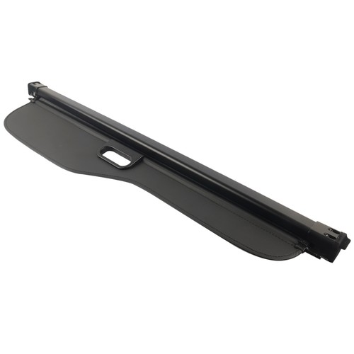 Rear parcel shelf - shelf, load