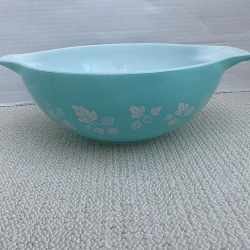 Vintage pyrex gooseberry - vintage,