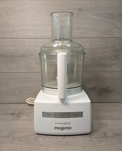 Magimix cuisine systeme - magimix,