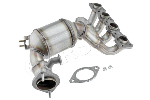 Catalytic converter fits - converter,