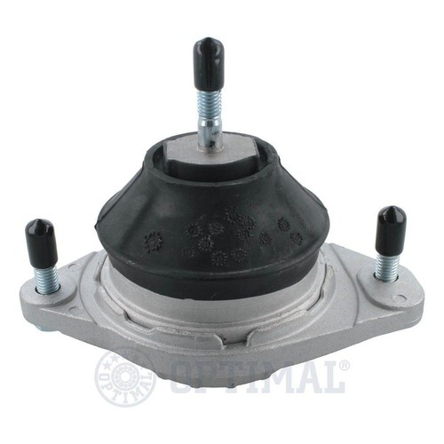Optimum engine bearing left