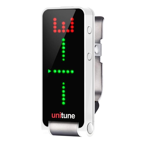 Unitune clip - clip, clip-on