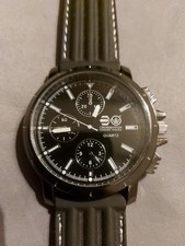 CROSSHATCH Quartz Gents Watch 