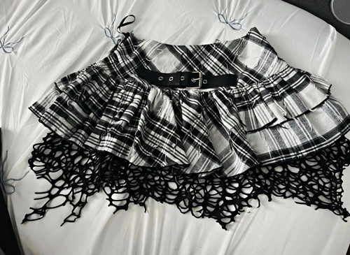 Dark love black white - dark,