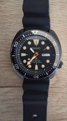 Seiko srpc49j1 prospex black - seiko,