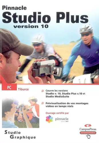 Pinnacle studio guide - studio,