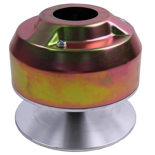 Primary drive clutch - clutch, john