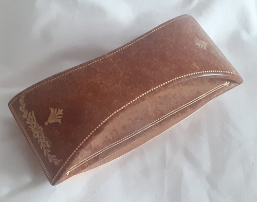 Vintage leather crafted ink - vintage,