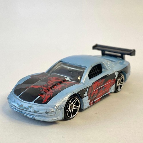 Hot wheels auro - wheels, sports