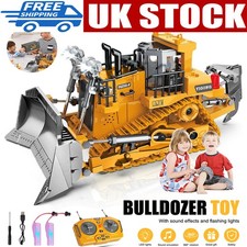 Remote Control RC Digger