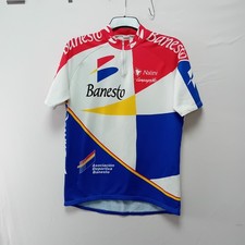 Banesto nalini campagnolo - nalini,