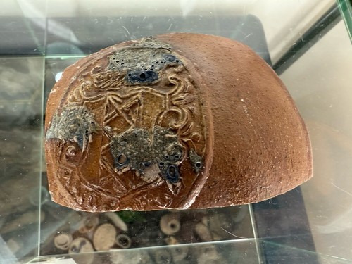 17th century dated bellarmine - dated,