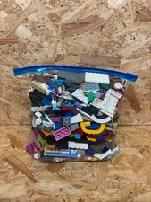 1kg genuine Lego mixed bundle