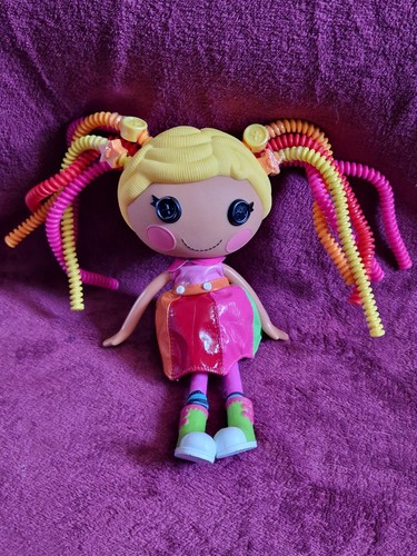 Loopsy doll rare - loopsy,