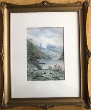 J Hamilton GLASS, SSA