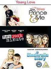 New York Minute / The Prince