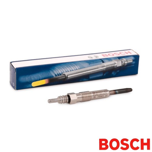Glow plug bosch 0250202023 - plug,