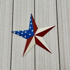 New!! Amish Barn Star Heavy