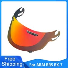 Helmet Visor Fit For ARAI RR5