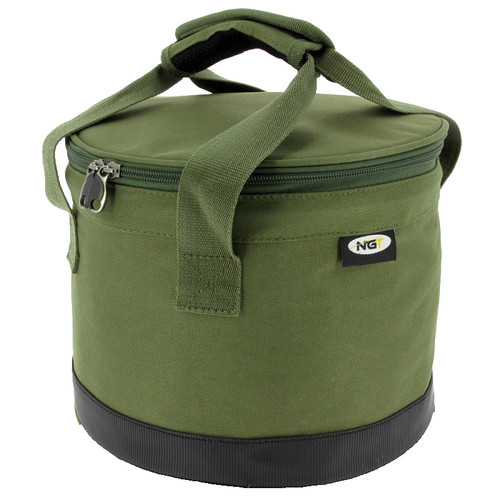 Ngt fishing bait bin - fishing, (325)