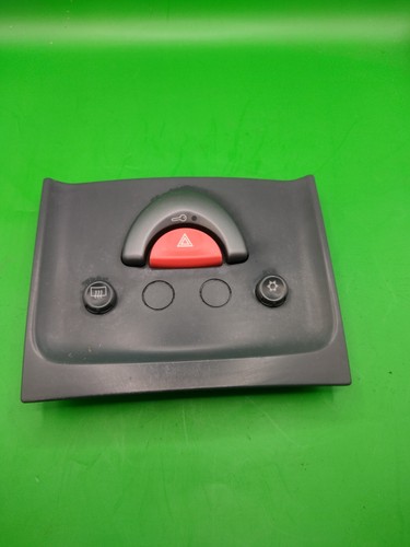 Smart roadster 452 hazard - smart,