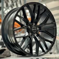 18" Inovit Blitz Alloy Wheels
