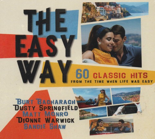 The easy way matt monro - the,