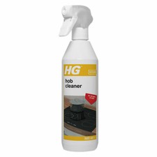 Ceramic Hob Cleaner Spray
