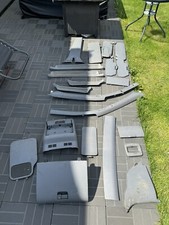 Toyota Landcruiser Amazon Parts Trim Interior Breaking 100 Series