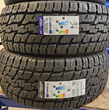 2X NEW COOPER ATT DISCOVERER