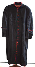 Nice used black - used, red