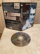 Steve McQueen Collection -
