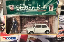 Corgi 04441 the italian job - corgi,