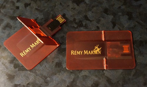 Remy martin memory card - martin, drive