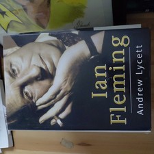 Ian Fleming The Man Behind