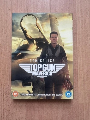 Top gun maverick - top,