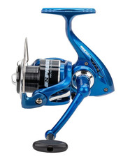 Garbolino Express 301 FDM Front Drag Match Fishing Reel - [GARRE301]