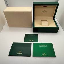 Rolex Genuine Submariner watch