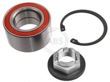 A.B.S.-OE 200381-OE Wheel