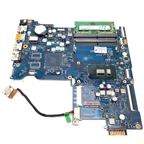 Ay168sa laptop - hp,
