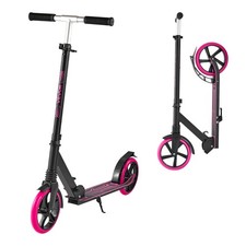VEVOR Kick Scooter for Kids 8+