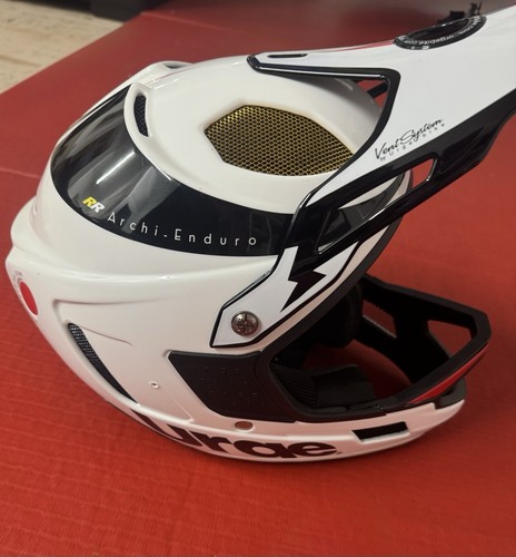Urge pro racing helmet - urge,