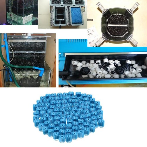 100pcs biochemical bio balls - 100pcs,