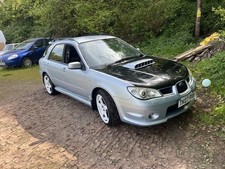 Subaru impreza wagon - impreza,