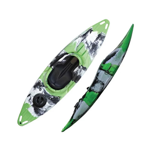 Riber whitewater tourer - riber, kayak