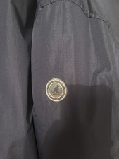 Kangol Parka Coat Men's Size