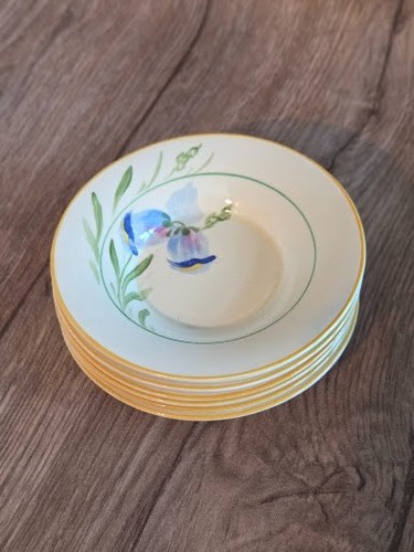 Vintage bursley ware hand - vintage,