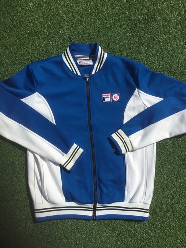 Fila settanta 80s casuals - 80s,