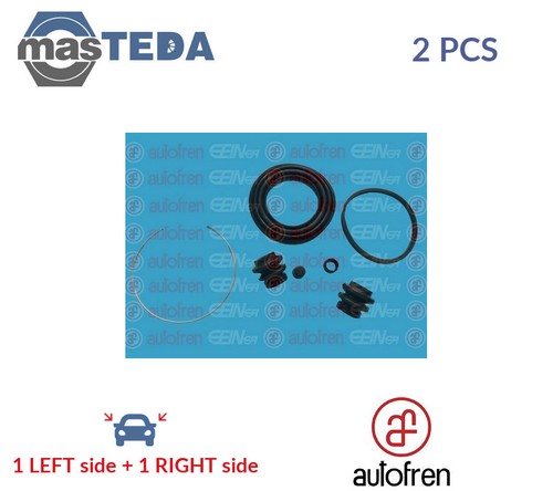 D41638 brake caliper repair - d41638,